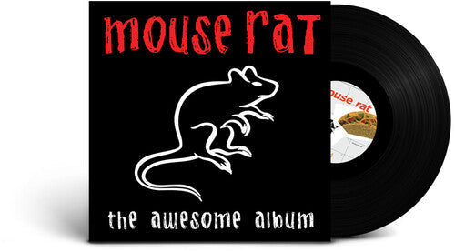 The Awesome Album [Vinyl]