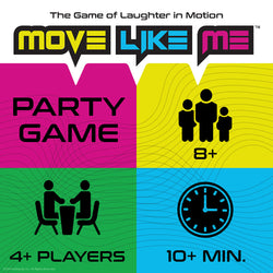 Move Like Me