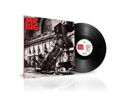 Lean Into It: 30th Anniversary Edition (Black, 180 Gram Vinyl, Anniversary Edition) [Vinyl]
