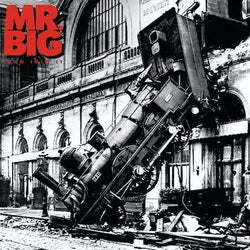 Lean Into It: 30th Anniversary Edition (Black, 180 Gram Vinyl, Anniversary Edition) [Vinyl]