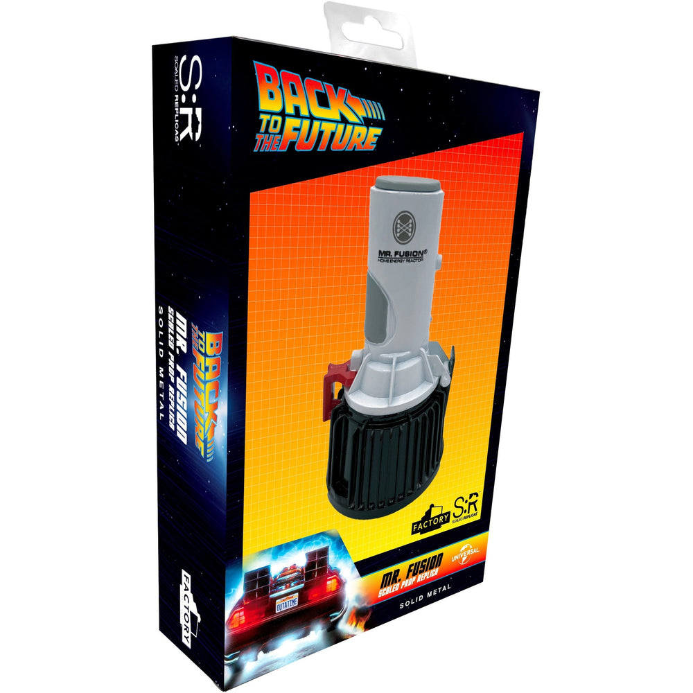 Back to the Future - Mr. Fusion Scaled Prop Replica (ONLINE ORDER ONLY)