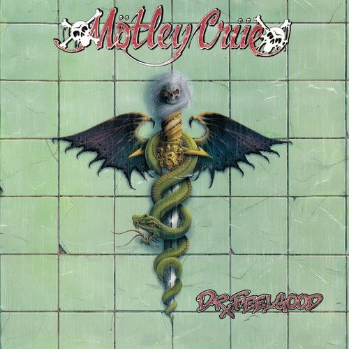 Dr. Feelgood [Vinyl]