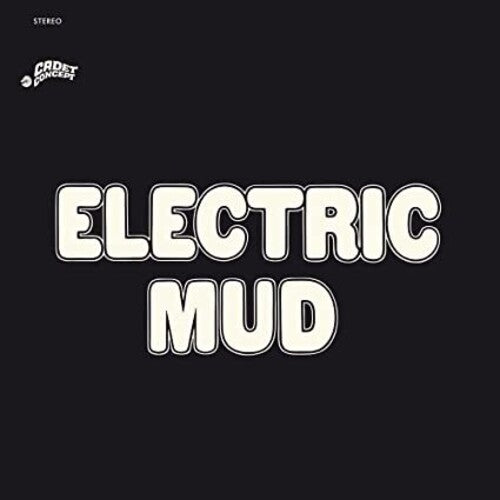 Electric Mud [LP] [Vinyl] (ONLINE ORDER ONLY)