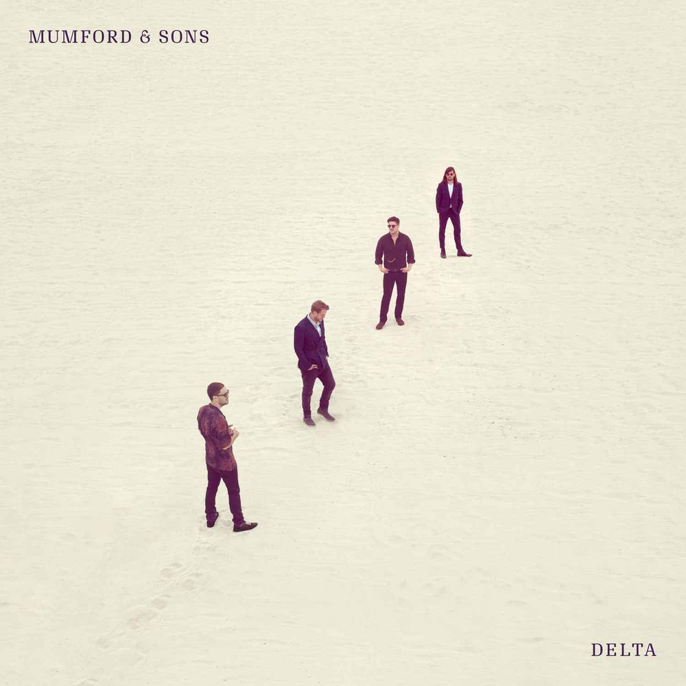 Delta [2 LP] [Vinyl]