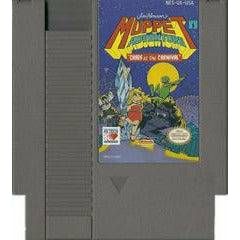 Muppet Adventure - NES (Online Order Only)