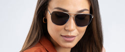 Mustang Sunglasses (ONLINE ORDER ONLY)
