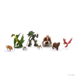 Pathfinder Battles: The Mwangi Expanse Booster (ONLINE ORDER ONLY)