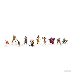 Pathfinder Battles: The Mwangi Expanse Booster (ONLINE ORDER ONLY)