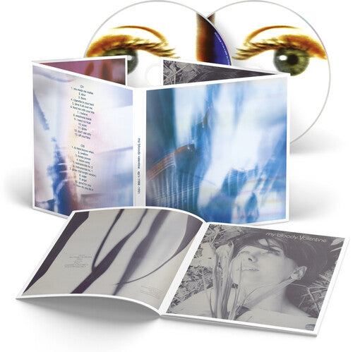 EP's 1988-1991 & Rare Tracks [Remastered] [Import] (2CD) [CD] (ONLINE ORDER ONLY)