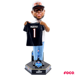 2023 NFL Draft Pick Bobbleheads (ONLINE ORDER ONLY)