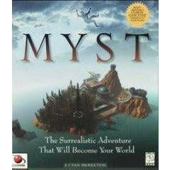 Myst - PC (Online Order Only)