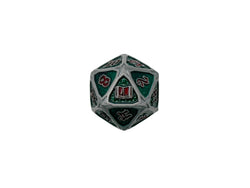 Mystery Dice 1st Edition
