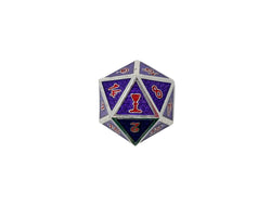 Mystery Dice 1st Edition