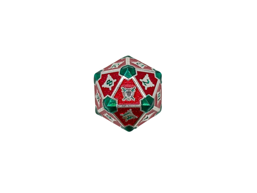 Mystery Dice 1st Edition