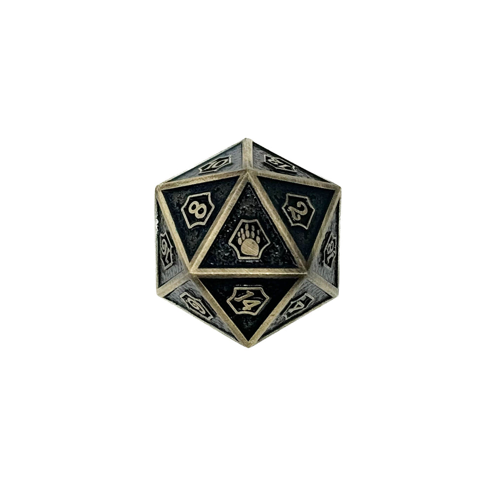 Mystery Dice 2nd Edition