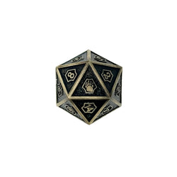 Mystery Dice 2nd Edition