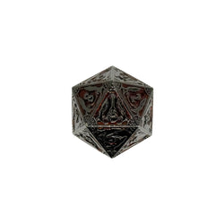 Mystery Dice 2nd Edition