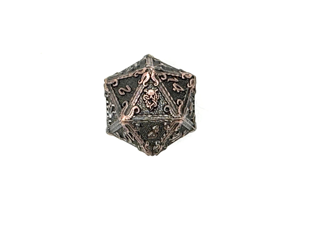 Mystery Dice Series 2 - Sea Life