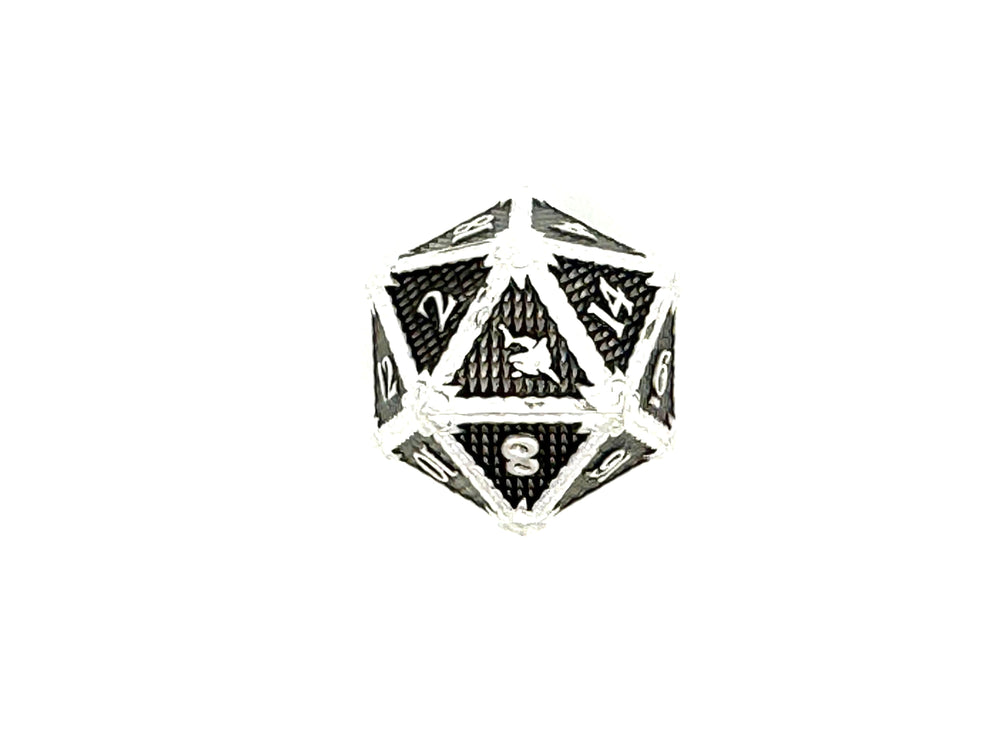 Mystery Dice Series 2 - Sea Life