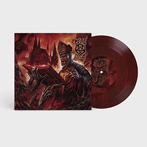 Mystic Circle [Vinyl]