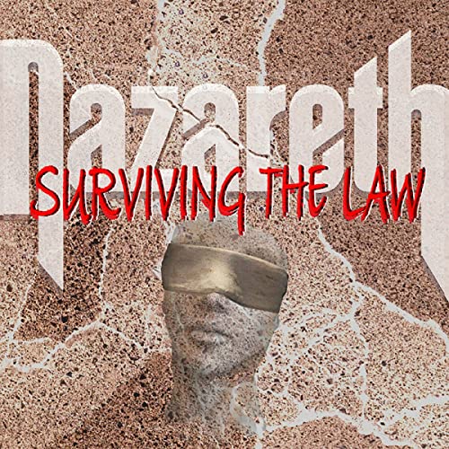 SURVIVING THE LAW [CD] (ONLINE ORDER ONLY)