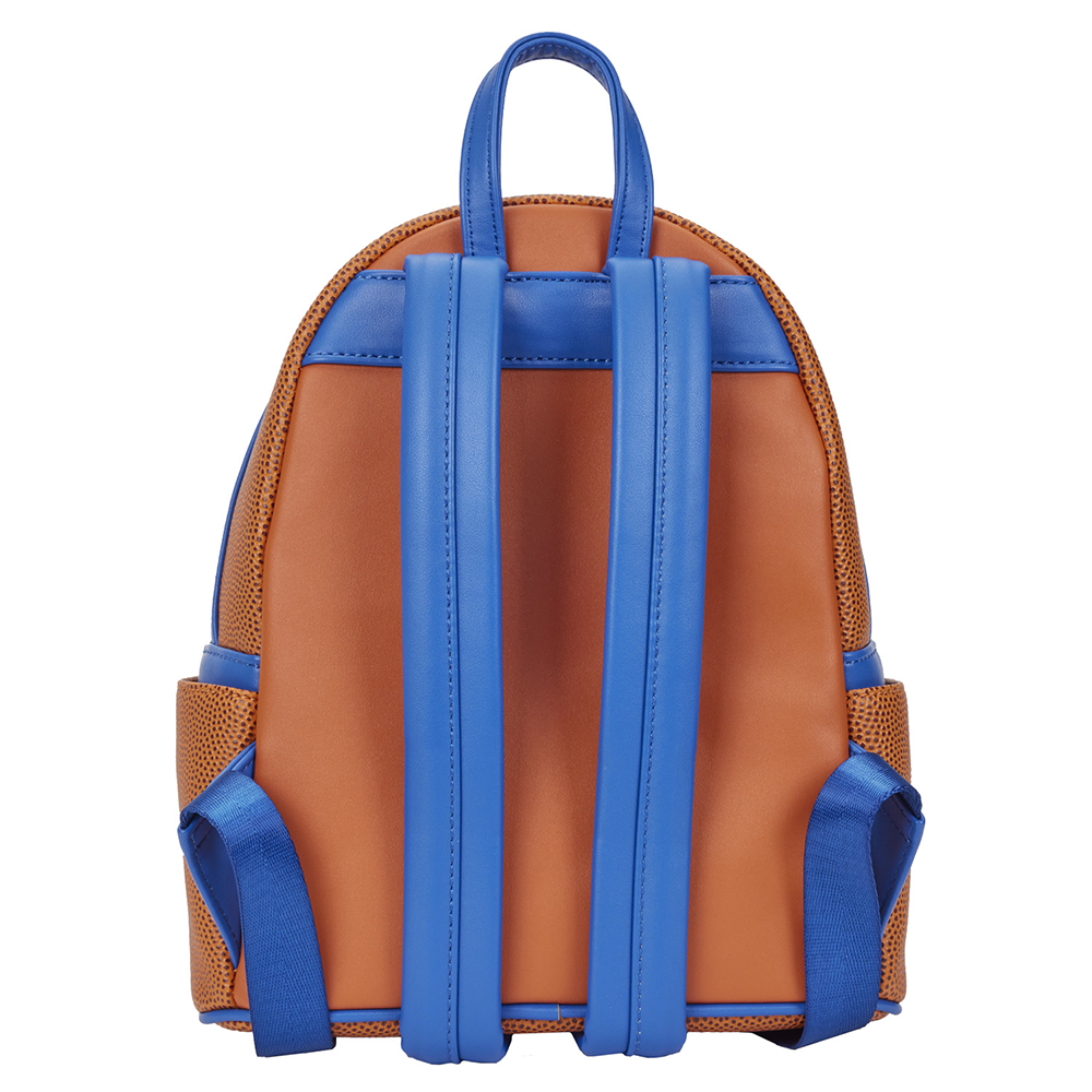 Loungefly: NBA NY Knicks Basketball Mini Backpack (ONLINE ORDER ONLY)