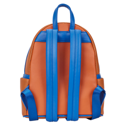 Loungefly: NBA NY Knicks Basketball Mini Backpack (ONLINE ORDER ONLY)