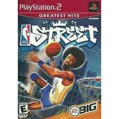 NBA Street [Greatest Hits] - PlayStation 2 (Online Order Only)
