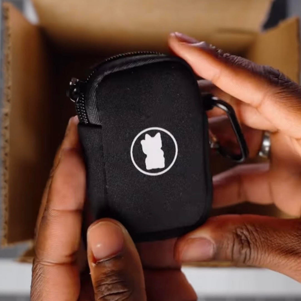 NEOPRENE CARRYING CASE