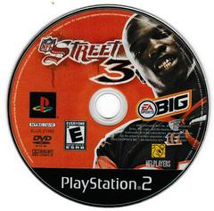 NFL Street 3 - Playstation 2 (ONLINE ORDER ONLY)