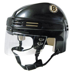 Boston Bruins - NHL Collectible Mini Helmet - Picture Inside - FANZ Collectibles (Online Order Only) (ONLINE ORDER ONLY)