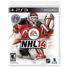 NHL 14 - PlayStation 3 (Online Order Only)