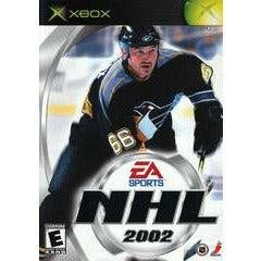 NHL 2002 - Xbox (Online Order Only)