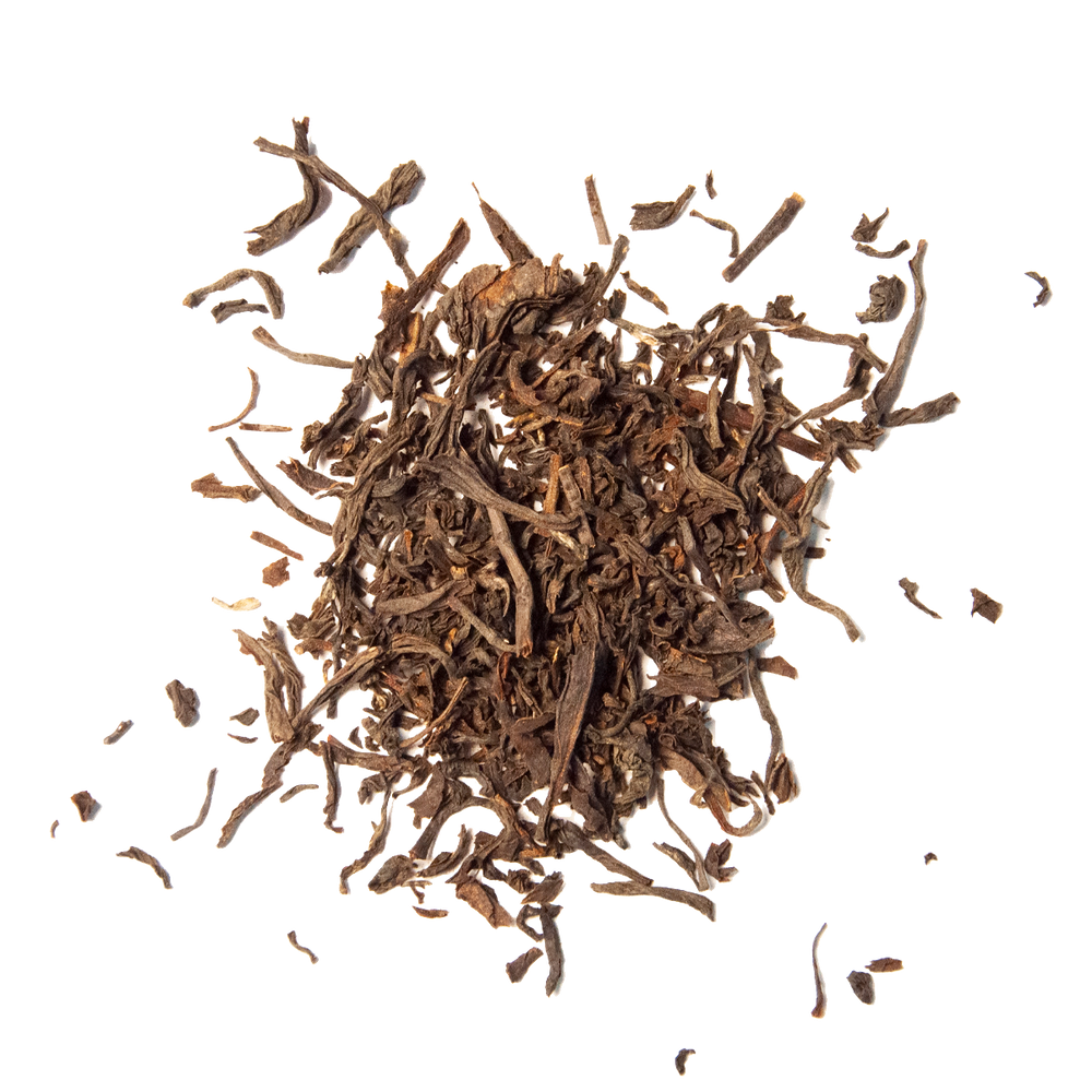 Winks' Breakfast Blend Black Tea