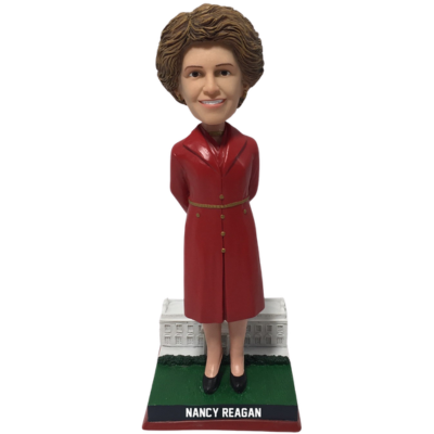 First Lady White House Base Bobbleheads (Presale)