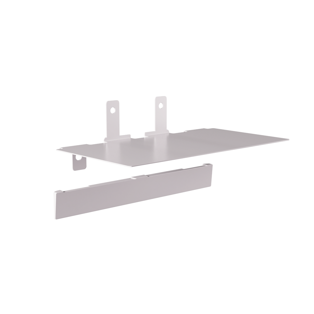 Blocks Shelves Add-On Kit (2 Pack)