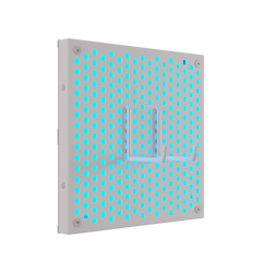 Blocks Light Pegboard Add-On Kit (Each)