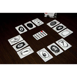 Narabi - Strategic Co-Op Card Game - Z-Man Games (ONLINE ORDER ONLY)
