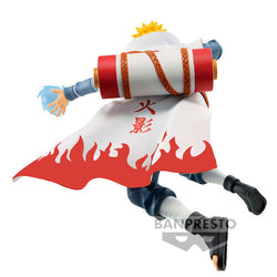 Minato Namikaze Naruto NARUTOP99 Banpresto Figure (Online Order Only)
