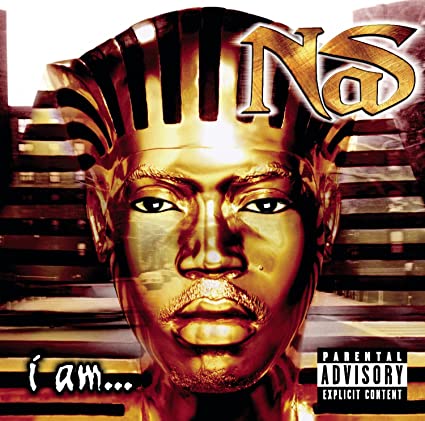 I Am [Explicit Content] [Import] [CD] (ONLINE ORDER ONLY)