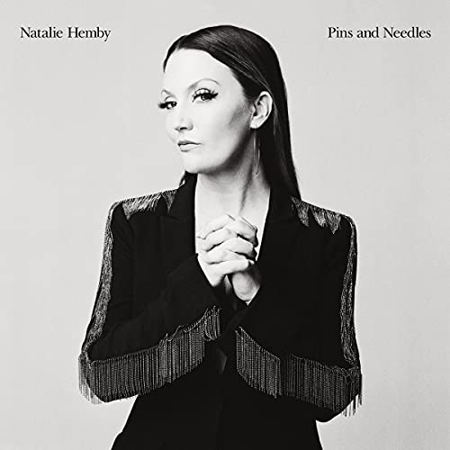 Pins And Needles [CD] (ONLINE ORDER ONLY)