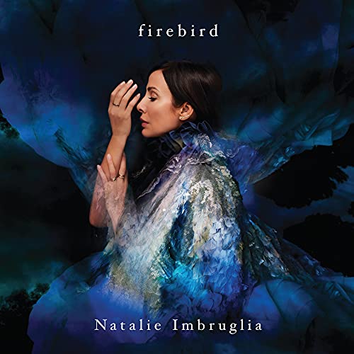 Firebird (Deluxe) [CD] (ONLINE ORDER ONLY)
