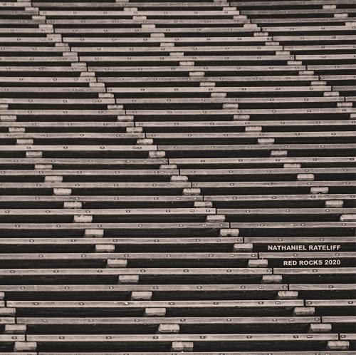 Red Rocks 2020 [2 CD] [CD] (ONLINE ORDER ONLY)