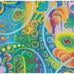 Nature Spirals 1000 Piece Premium Jigsaw Puzzle Art & Fable (ONLINE ORDER ONLY)