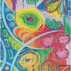 Nature Spirals 1000 Piece Premium Jigsaw Puzzle Art & Fable (ONLINE ORDER ONLY)