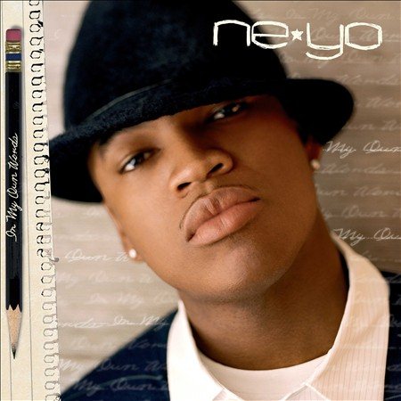 Ne-yo - IN MY OWN WORDS (2LP [Vinyl] (ONLINE ORDER ONLY)