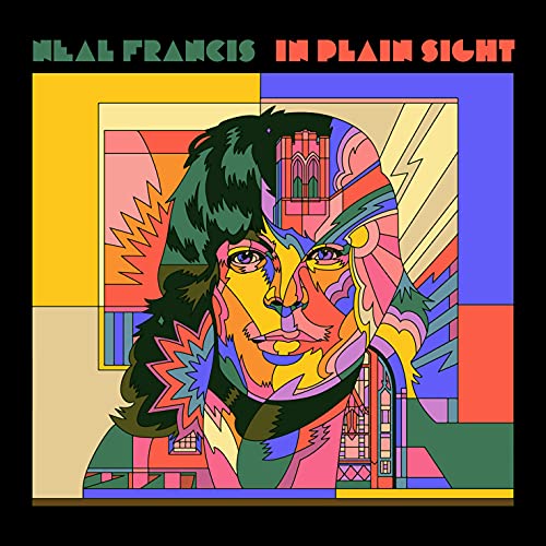 In Plain Sight [CD] (ONLINE ORDER ONLY)