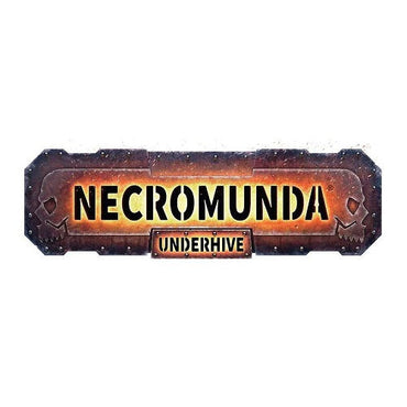 Necromunda: Enforcer Weapons & Upgrades (2025)