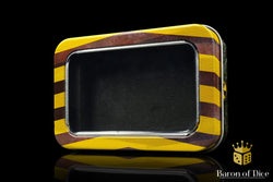 Empty Metal Tin - Skirmish Sets (ONLINE ORDER ONLY)
