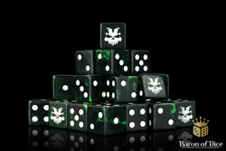 Gunsmith Dice (ONLINE ORDER ONLY)